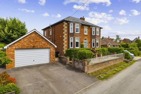Charlton, Pewsey, SN9