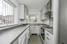 Almond Court, Liverpool
