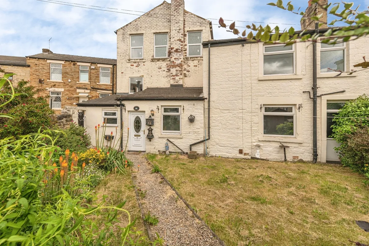 Batley Road, Heckmondwike