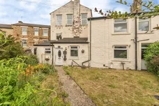 Batley Road, Heckmondwike