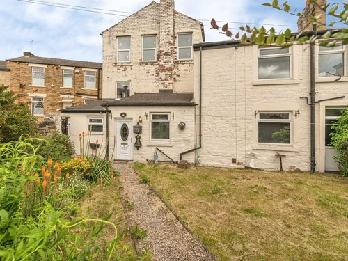 Batley Road, Heckmondwikephoto
