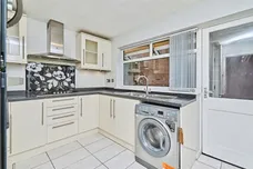 Ravensdale Gardens, Walsall