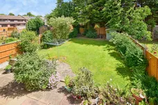Ravensdale Gardens, Walsall