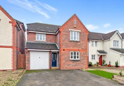 Walkers Way, Wootton, Northampton, NN4