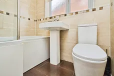 Ravensdale Gardens, Walsall