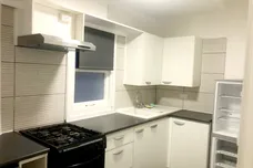 Berrylands Road, SURBITON