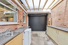 Ravensdale Gardens, Walsall