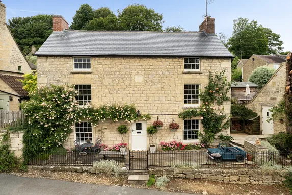 Vicarage Street, Stroud, GL6