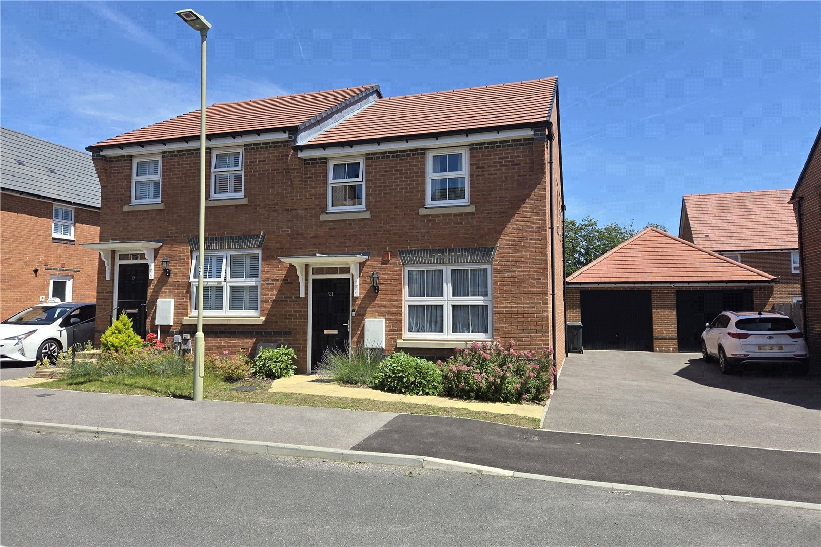 Forty Acres Way, Havant, Hampshire, PO9 Image 1