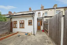 Kingston Road, Ilford
