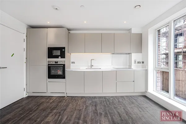 6 Munda Way, Oxford, OX2