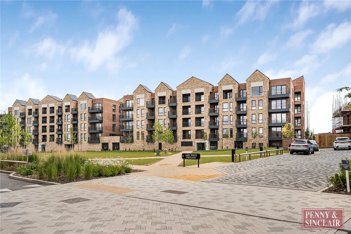6 Munda Way, Oxford, OX2