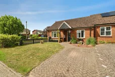 Kings Head Lane, North Lopham, Diss