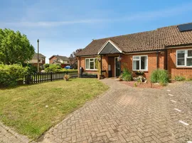 Kings Head Lane, North Lopham, Diss photo