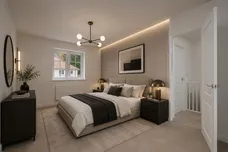 Paddock Green, East Hoathly, Lewes