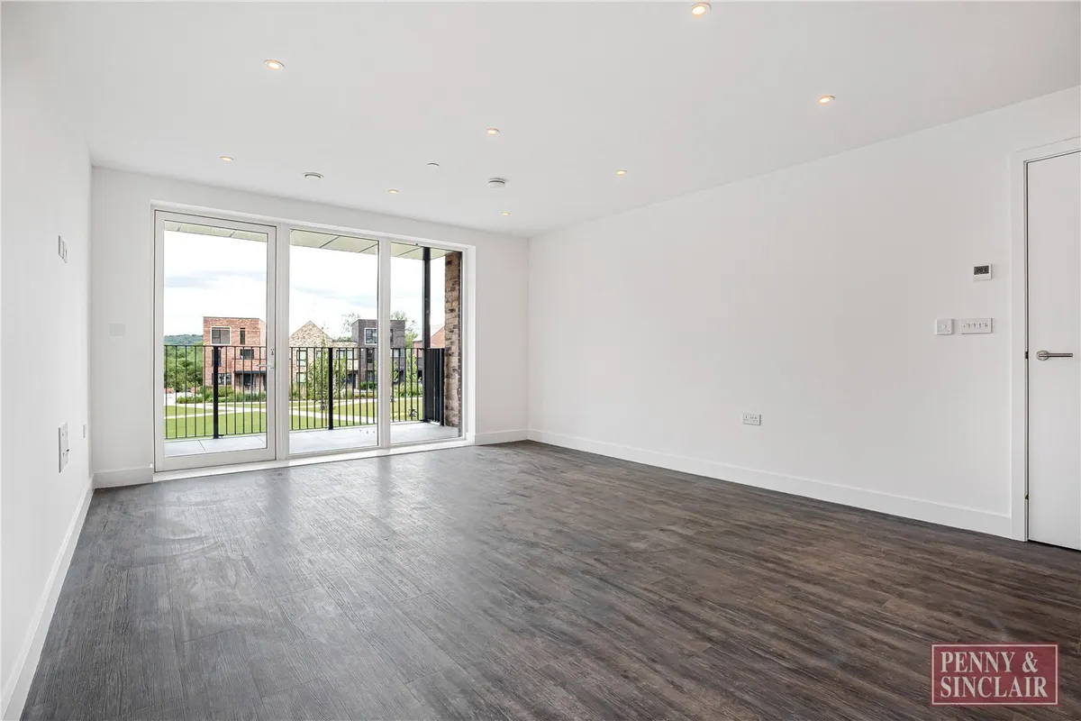 6 Munda Way, Oxford, OX2