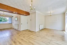 Ravensdale Gardens, Walsall
