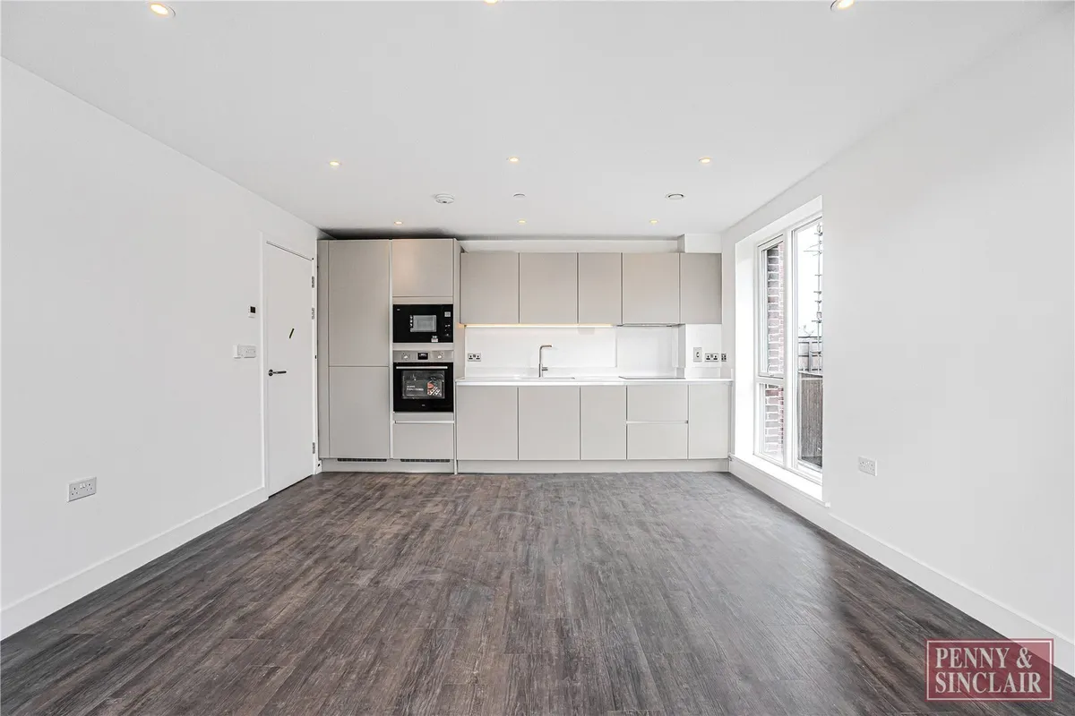 6 Munda Way, Oxford, OX2