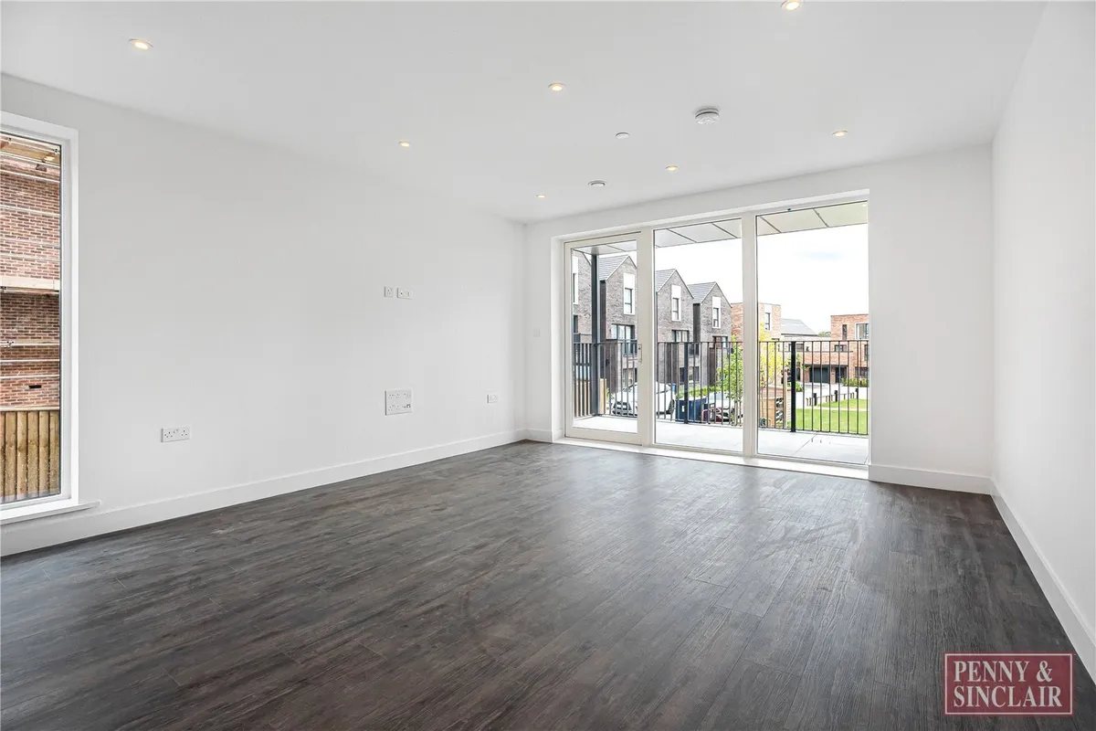 6 Munda Way, Oxford, OX2