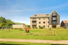 Railway Close, Sawston, Cambridge