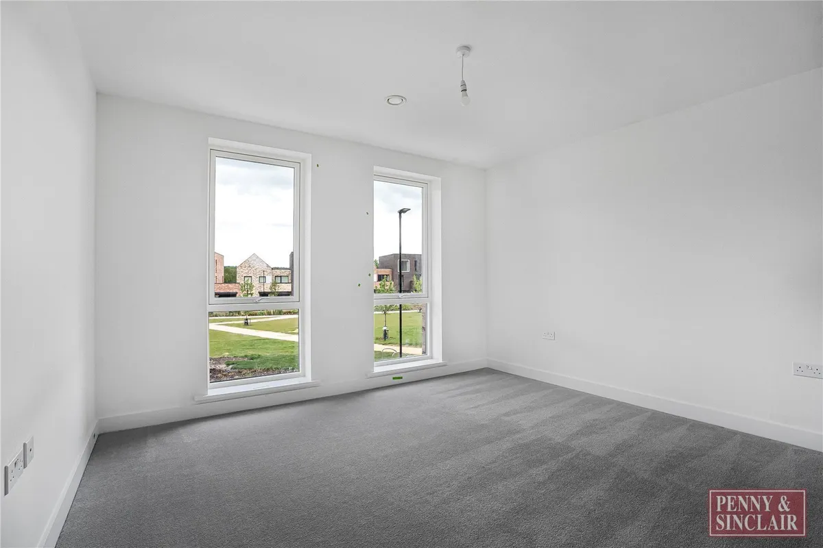 6 Munda Way, Oxford, OX2