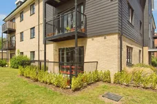 Railway Close, Sawston, Cambridge