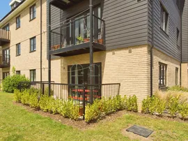 Railway Close, Sawston, Cambridge thumb 2