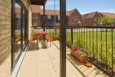 Railway Close, Sawston, Cambridge