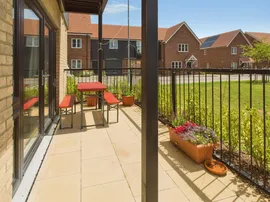Railway Close, Sawston, Cambridge thumb 3