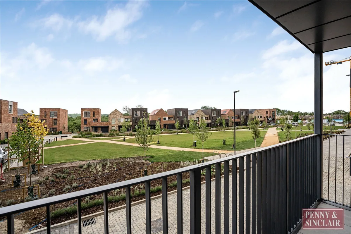 6 Munda Way, Oxford, OX2