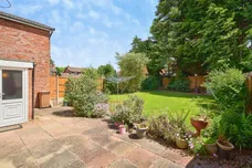 Ravensdale Gardens, Walsall