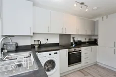 Railway Close, Sawston, Cambridge