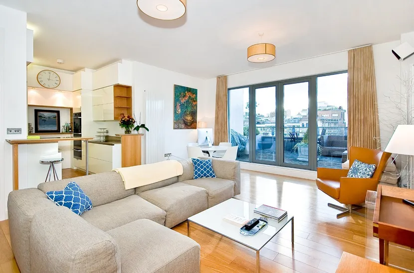 Turnmill Street, EC1M