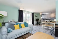Railway Close, Sawston, Cambridge