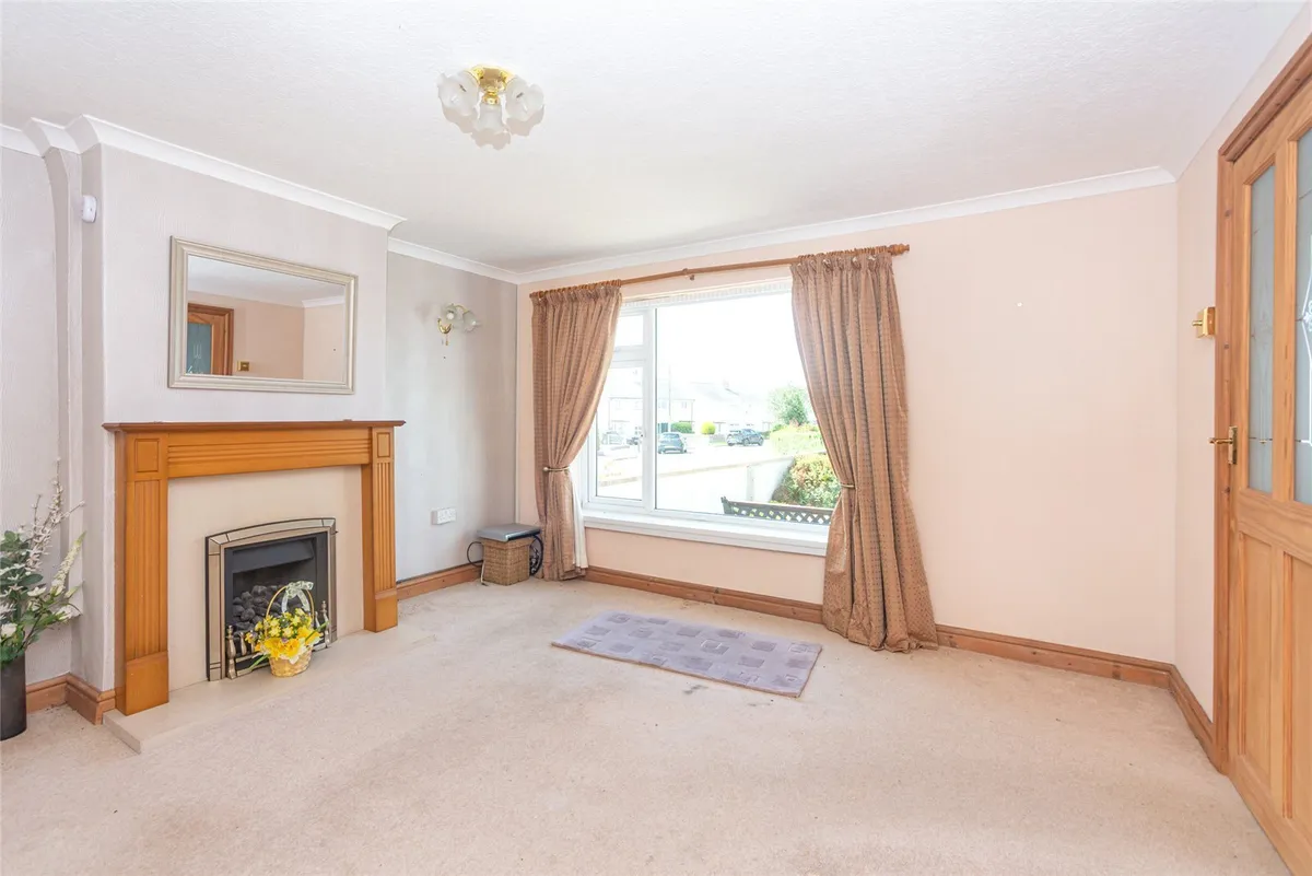 Maes Gwynedd, Caernarfon, Gwynedd, LL55