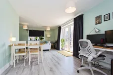 Railway Close, Sawston, Cambridge
