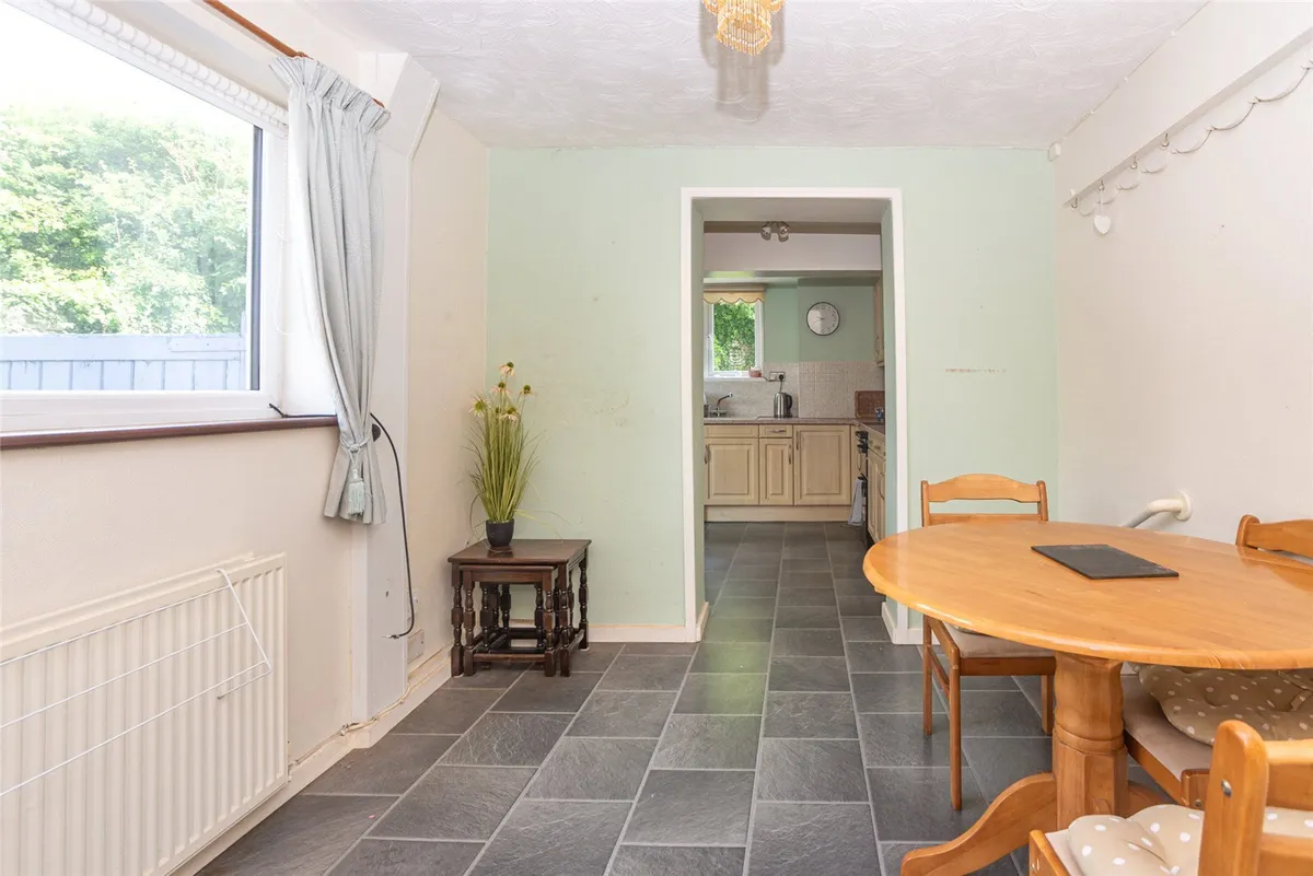 Maes Gwynedd, Caernarfon, Gwynedd, LL55