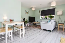 Railway Close, Sawston, Cambridge