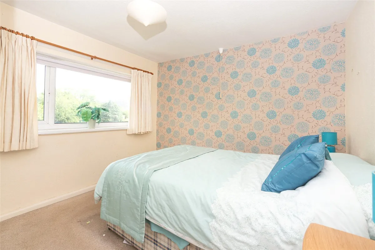 Maes Gwynedd, Caernarfon, Gwynedd, LL55