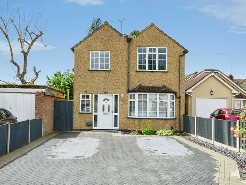 Lavinia Avenue, Watfordphoto