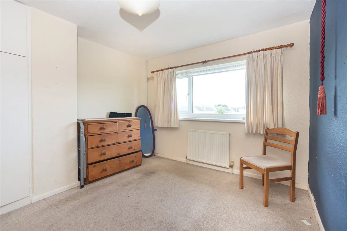 Maes Gwynedd, Caernarfon, Gwynedd, LL55