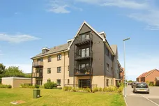 Railway Close, Sawston, Cambridge
