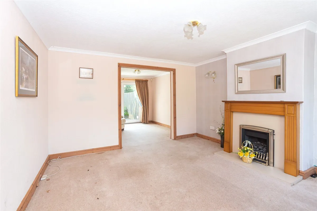 Maes Gwynedd, Caernarfon, Gwynedd, LL55