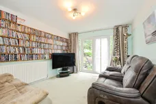 Lavinia Avenue, Watford