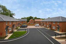 Paddock Green, East Hoathly, Lewes
