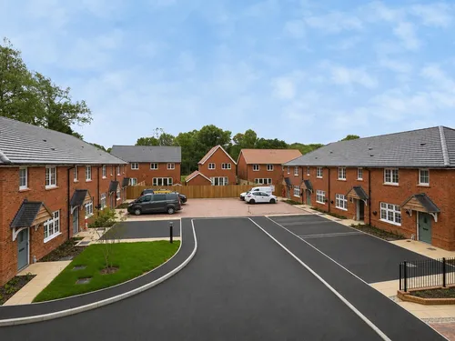 Paddock Green, East Hoathly, Lewesphoto
