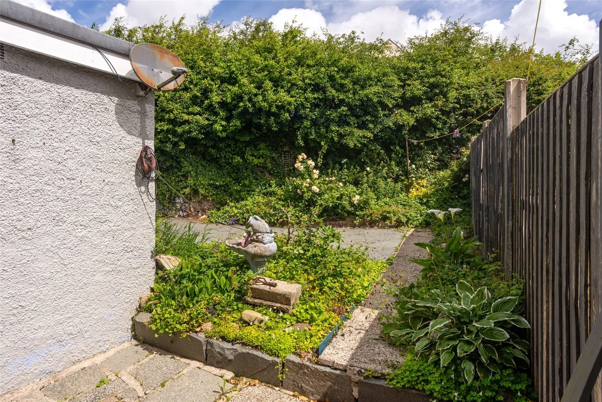 Maes Gwynedd, Caernarfon, Gwynedd, LL55