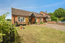 Kings Head Lane, North Lopham, Diss