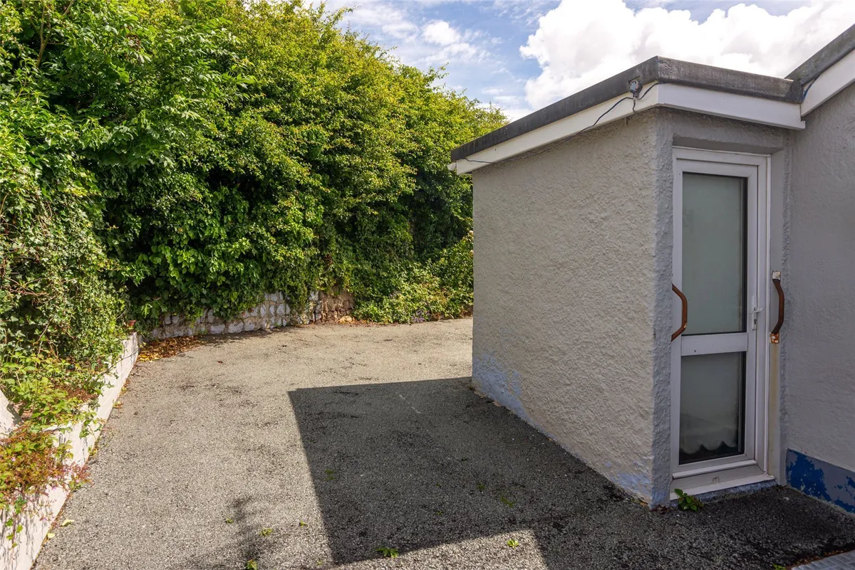Maes Gwynedd, Caernarfon, Gwynedd, LL55