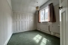 Knighton Road, LEICESTER